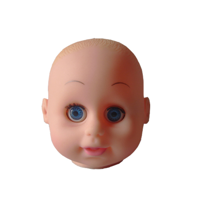 光头